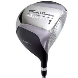    Tommy Armour Golf Allegretto Ladies Driver: Sports & Outdoors