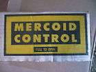 new mercoid csso mercontrol 1 8 dual input pressure switch returns not 