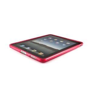   Case Cover Sleeve Skin for Apple iPad   Pink