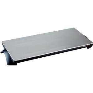   & Hot Plates : Silhouette Cordless Warming Tray: Kitchen & Dining