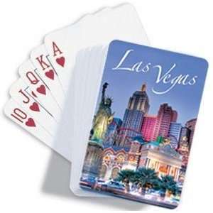 Las Vegas Playing Cards State of Mind:  Kitchen & Dining