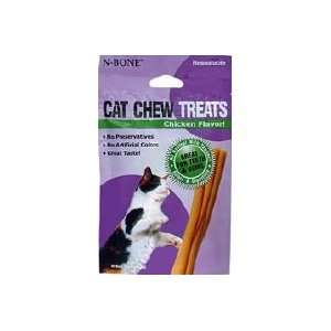  N Bone Cat Chew Treat 3.74 oz