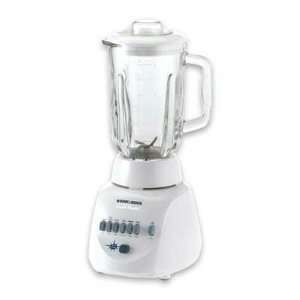  Quality 10 Speed Blender White By Applica Electronics