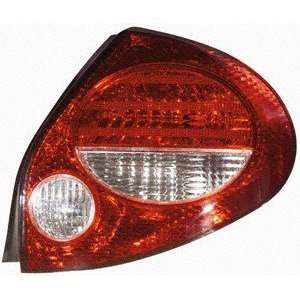  Nissan Maxima Replacement Tail Lights RH Right Passenger 