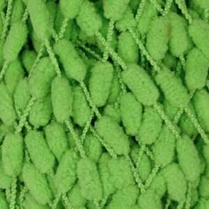  Bernat Baby Pom Pom Yarn (22230) Spring Green By The Each 