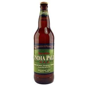 India Pale Ale: BridgePort Brewing Co 22oz:  Grocery 
