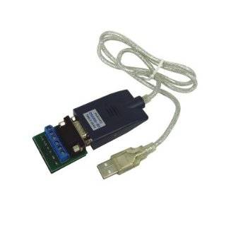  Manhattan, USB to RS 485 Converter Cable, 150439 