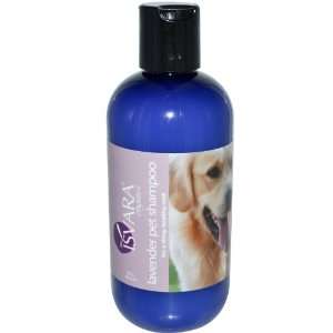  Pet Shampoo, Lavender, 8 fl oz (236 ml) Beauty