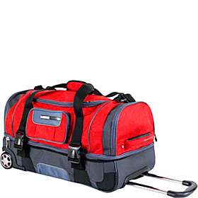 CalPak Nitro 32 Wheeled Duffel Bag   