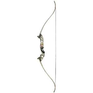  PSE® Coyote Heritage Recurve Bow Right