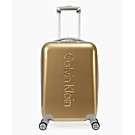 Calvin Klein Suitcase, 25 Manhattan Rolling Hardside Spinner Upright