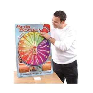  Spin The Bottle Game Toys & Games
