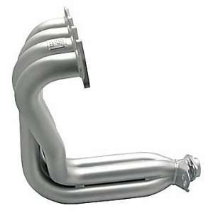 DC Sports HHS5613B Brushed Stainless Steel 4 into 1 1 piece Header 