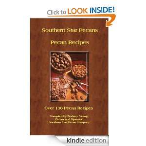 Southern Star Pecan Recipes Rodney Strange  Kindle Store