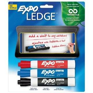  Sanford(R) EXPO(R) Marker Minder, Blue: Office Products