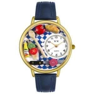   Watch Gold Culinary Chef Food Culinary Cook New