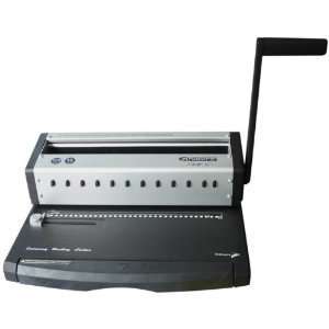  Tamerica Eco34 Wire Binding Machine: Office Products