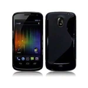  Samsung Galaxy Nexus TPU S Line Cell Phone Case Protector 