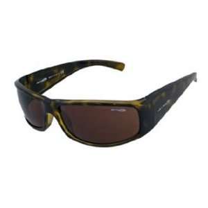 Arnette Sunglasses Full House XL / Frame Havana Lens Brown  