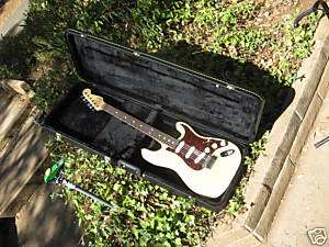Fender USA Stratocaster plus exc. Condition  