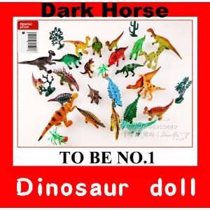  dinosaur doll animal figure doll dinosaur toys: Toys 