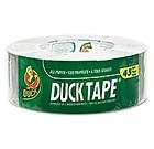 Duck Brand Duct Tape 1.88 x 45 yd Gray 1 Roll