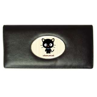 Chococat Cute 5 Ladies Long Wallet Gift Credit Card Ho  
