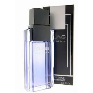  Sung Homme by Alfred Sung 100ml 3.4oz After Shave Health 