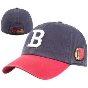   Boston Braves Cooperstown Franchise Chronicle Hat