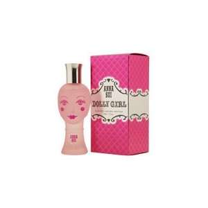   Anna Sui Dolly Girl by Anna Sui 2.5 oz EDT Spray for Women Anna Sui