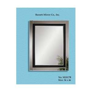  Bassett Mirror Co. Fremont Wall Mirror   M2917B