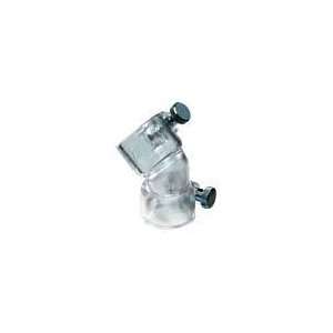  Kee Action Sports #39036 Deluxe Clear Elbow