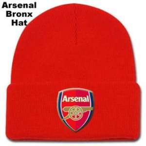  Arsenal FC Bronx Hat