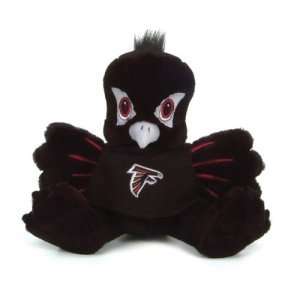  Atlanta Falcons NFL Plush Team Mascot (15): Sports 