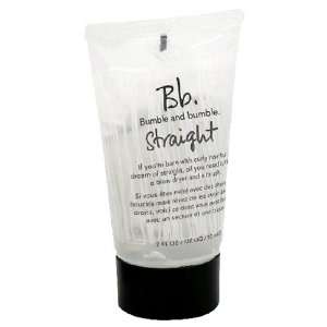  Bumble and Bumble Straight, 2 Ounces (Pack of 2) Beauty