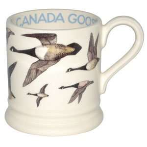    Emma Bridgewater Birds Canada Goose 1/2 Pint Mug