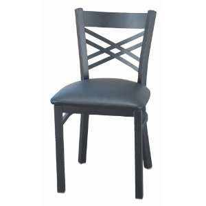  KFI Seating 3310 Series Cafe Chair