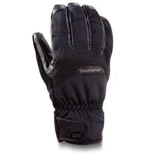 Dakine Charger Gloves  Black X Large 