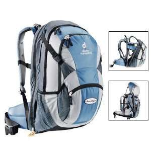  Deuter Kangakid Convertible Daypack Child Carrier Sports 