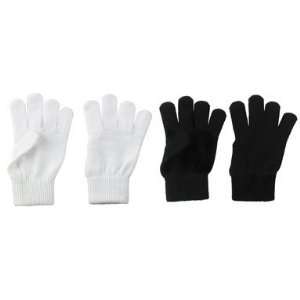  Pk/2pr x 9 Dickies Acrylic Stretch Knit Gloves (D8630AST 