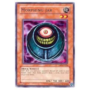  Morphing Jar   Dark Beginning 2   Rare [Toy] Toys & Games