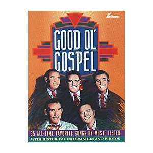  Good Ol Gospel Songbook Musical Instruments