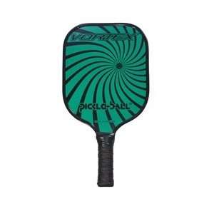 Vortex Pickleball Paddle   Green:  Sports & Outdoors