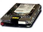 HP 72GB 73GB 10K SCSI Hard Drive 286712 005 BD07285A25 with Caddy 