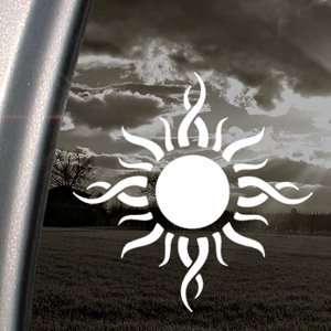  Godsmack Decal Rock Band Car Truck Window Sticker 