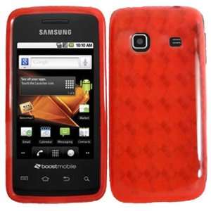   Cover for Samsung Galaxy Precedent M828C Cell Phones & Accessories