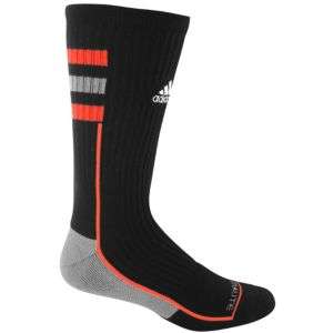adidas Team Speed Crew Sock   Mens   Basketball   Accessories   Black 