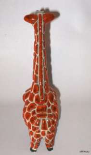 Artesania Rinconada Classic Giraffe Figurine #44 Retired  