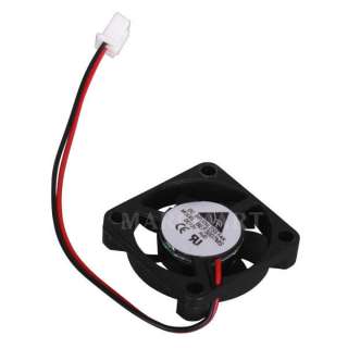 NEW Replacement CPU Fan Brushless for Dreambox DM800HD  