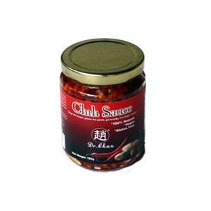 Chili Ginger Sauce  Grocery & Gourmet Food